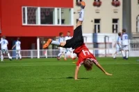 Sporotvní akademie Viktorka Žižkov